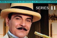 大侦探波洛 第十一季