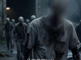 我凭前世记忆改写末世结局