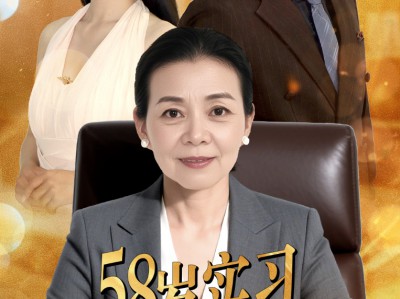 58岁实习为儿披荆斩棘