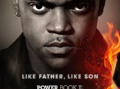 权欲第二章第四季