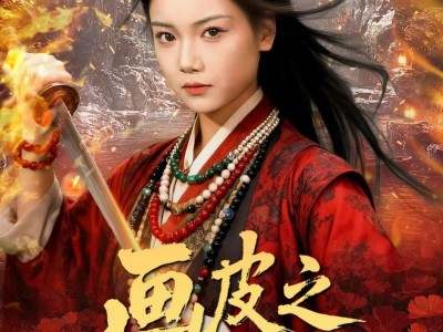 画皮之人心难画