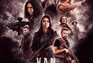 凡妮莎海辛 第五季