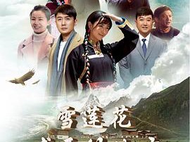 雪莲花盛开的地方MP4格式