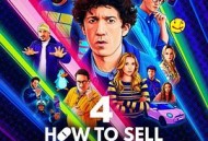 如何在网上卖迷幻药第四季