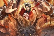 封神榜：托塔天王