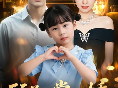 顾总的掌心娇：母凭子贵后被宠上天