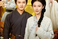 穿越后，从一介布衣到富可敌国