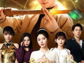 透视：从地摊到巅峰