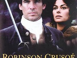 鲁滨逊漂流记1997