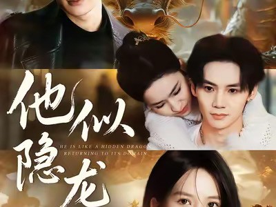 他似隐龙归
