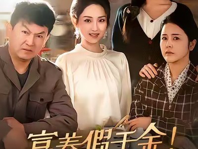 富养假千金我认别人做父母