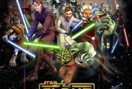 星球大战：克隆人战争第四季