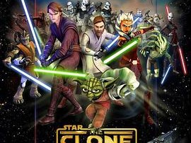 星球大战：克隆人战争第四季