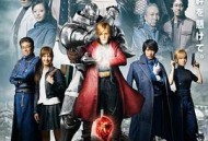 钢之炼金术师2017