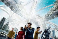 星际迷航3：超越星辰