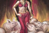 妖魔鬼怪真的存在吗？ 现实世界存在妖怪？_灵异鬼话_UFO发现网