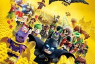 乐高蝙蝠侠大电影