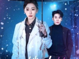 她曾如天光般明亮