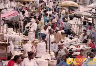 海地僵尸死而复生事件真相 已经下葬18年的死人为何神奇复生？_灵异鬼话_UFO发现网