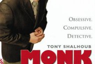 神探阿蒙 第一季