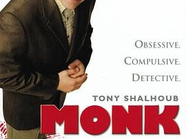 神探阿蒙 第一季