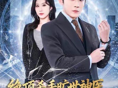 绝顶杀手旷世神医，下山即无敌