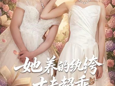 她养的纨绔丈夫超乖