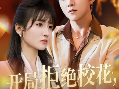 开局拒绝校花，她急了