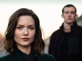 真相捕捉 第一季