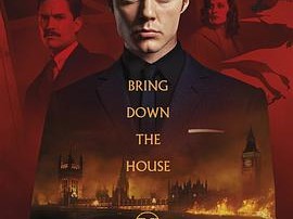 潘尼沃斯第二季