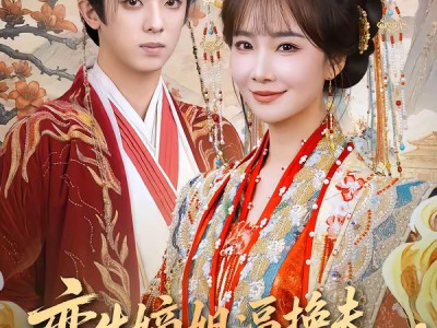 孪生嫡姐逼换夫，她转身母仪天下