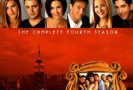 老友记  第四季