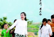 格桑花开的时候