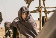 楼兰古卷之沙海魔窟