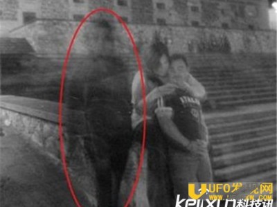 世界上有鬼吗？人死后真的有灵魂存在！_灵异鬼话