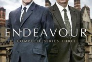 摩斯探长前传第三季