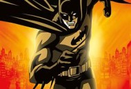 蝙蝠侠：哥谭骑士