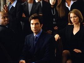 律师本色第五季