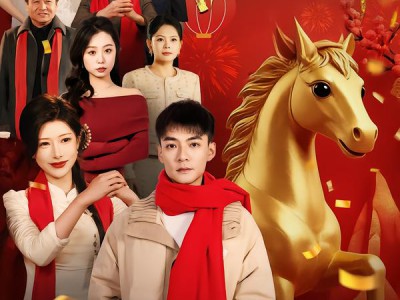 新春返乡当族长，我带全村过大年