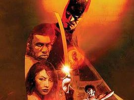 蝙蝠侠：龙之魂