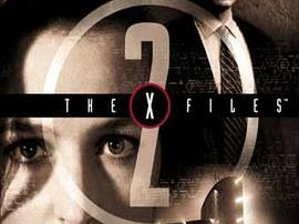 X档案 第二季
