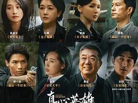 真心英雄2025MP4格式