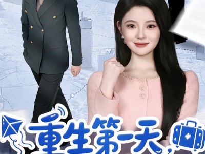 重生第一天，带老妈跟渣爹离婚