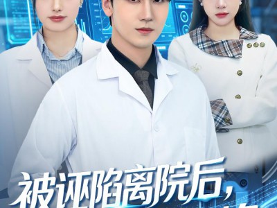 被诬陷离院后，我登顶医界巅峰