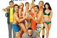 美国派(番外篇)5：裸奔