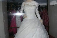 80年一直站在橱窗 貌美模特竟是干尸_灵异鬼话_UFO发现网