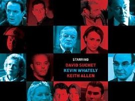 杀手之心 第一季