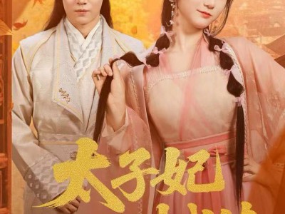 太子妃她不讲武德