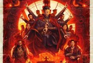 奇异博士2：疯狂多元宇宙