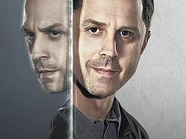 诈欺担保人第三季